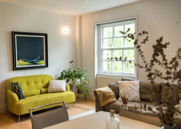 Stunning 2 Bed In Nothing Hill