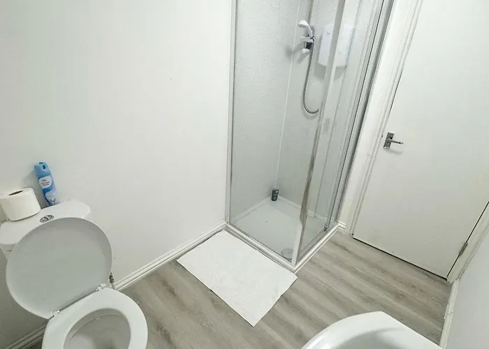 Flat C Earlsfield