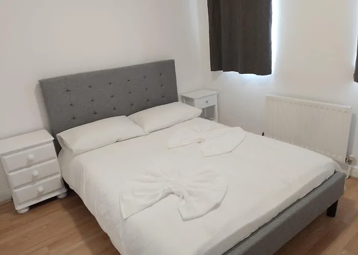 City Guest House Se1