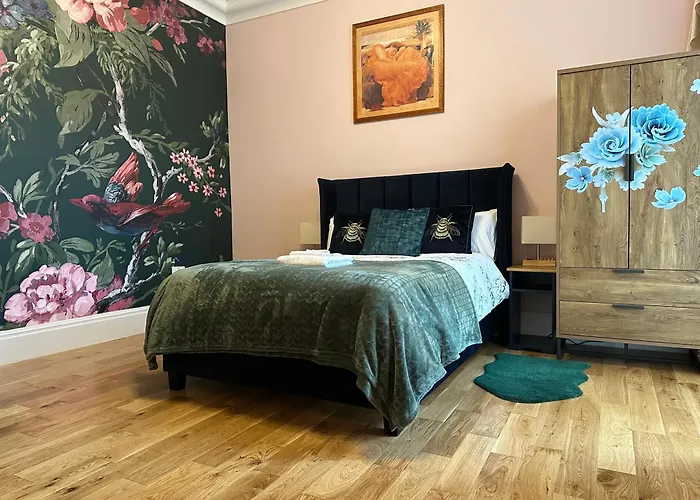 Rosie Cosy House Cricklewood