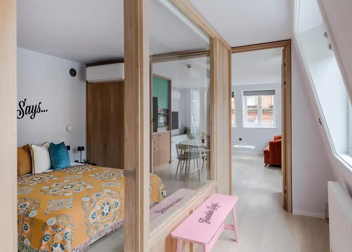Casa Emilio - Soho - By Frankie Says