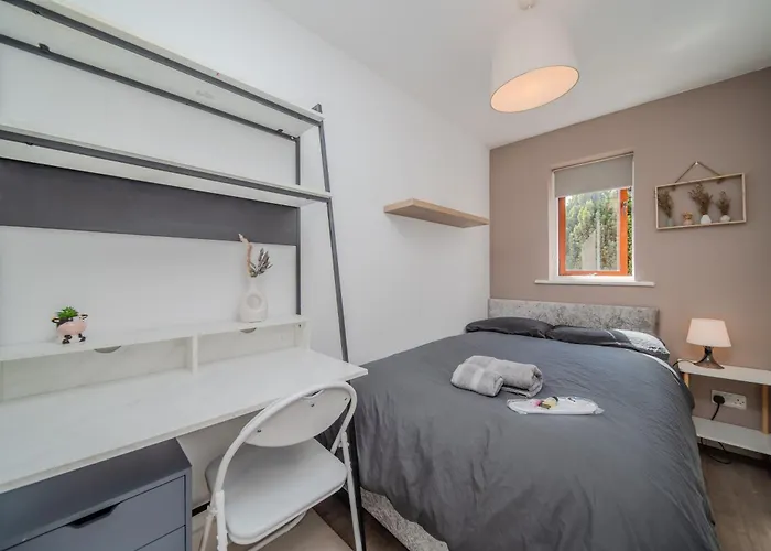 Harmonynest Parkview Elegance