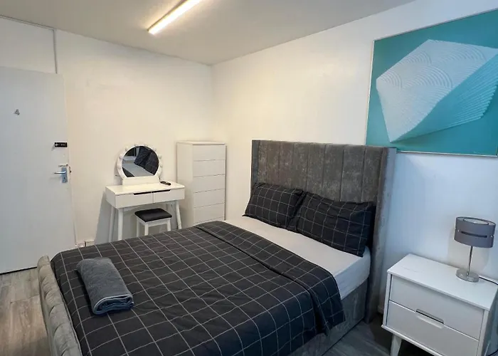 1 Bedroom Big Flat Xtra