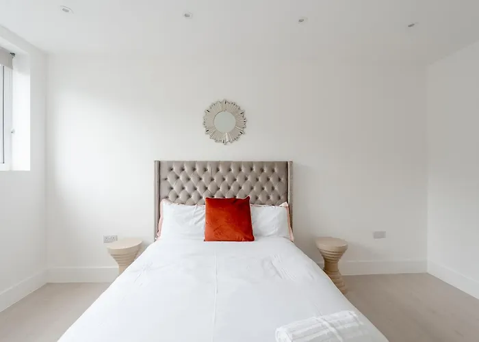 Tai Luxury Suites