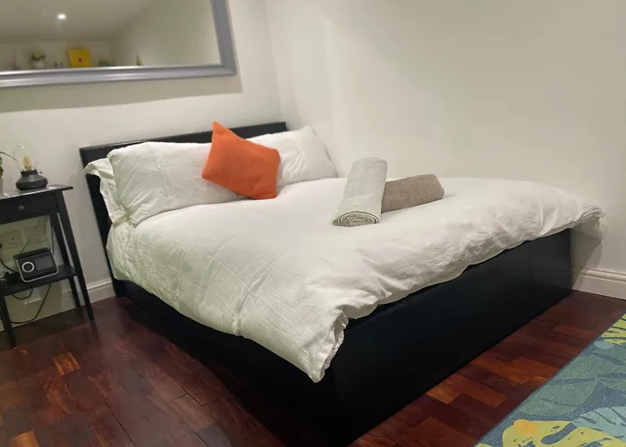 London Penge Luxury Retreat