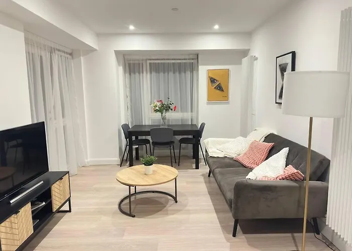 Excel London Luxury Stays