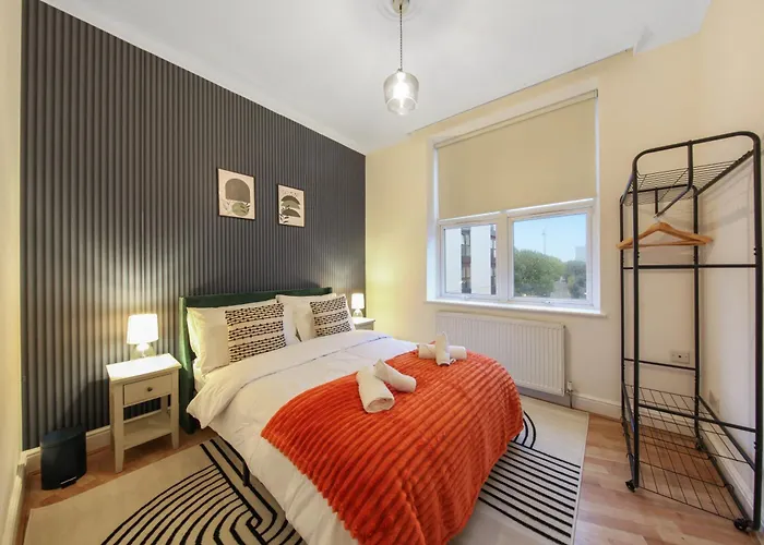 The Yorkway Suite - Long Term