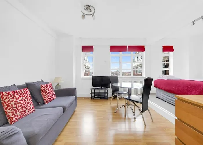 South Kensington Studio