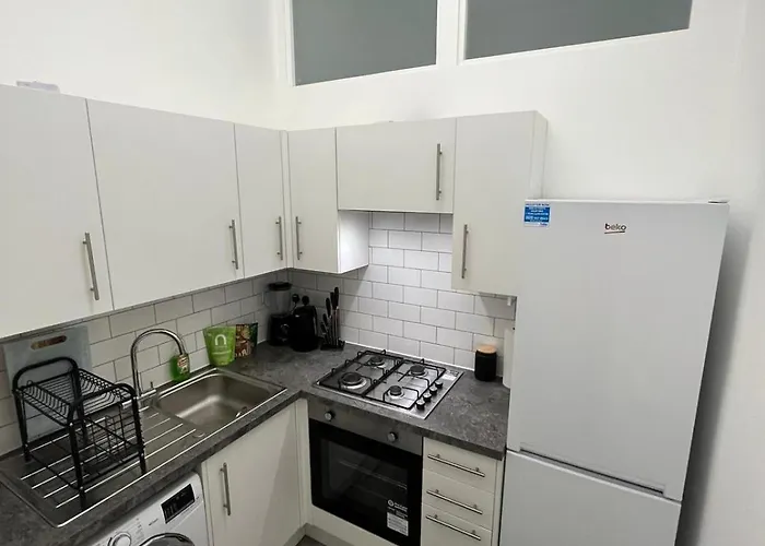 Capital Apartments