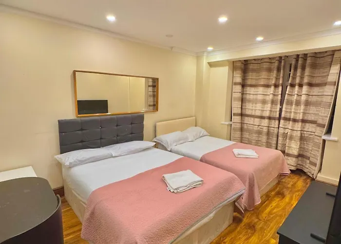 Paddington Boutique Residences
