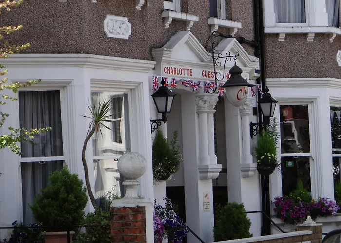 Charlotte Guest House