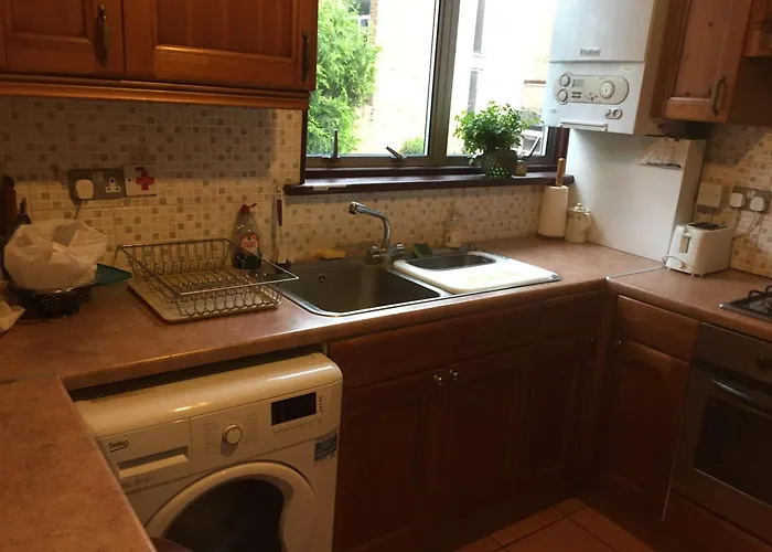 North London Homestay