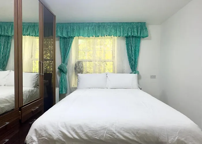 Cute 1 Bedroom Edgware Road