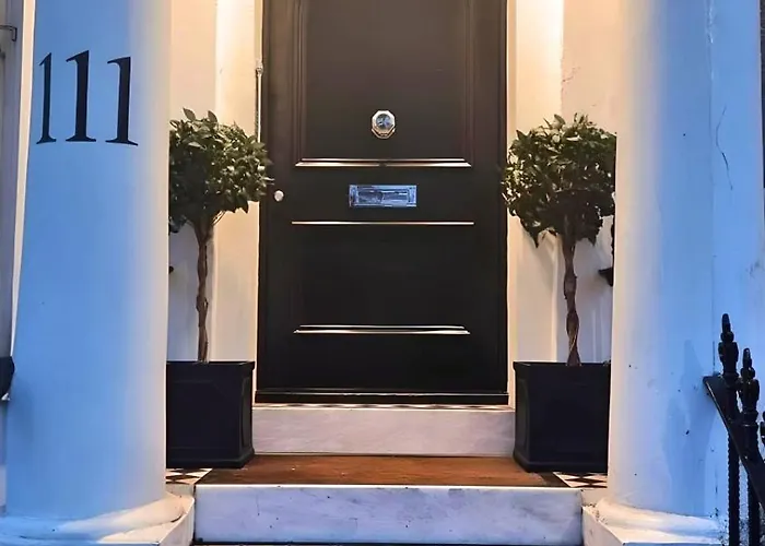 Notting Hill - The One One One! -1