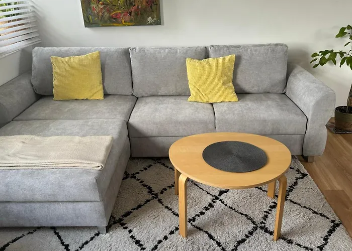 Lovely 1 Bedroom Flat In Zone 1/2 London