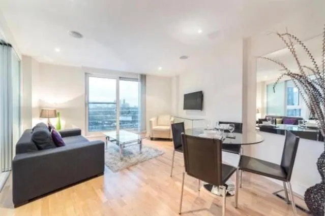 Apartment In London
