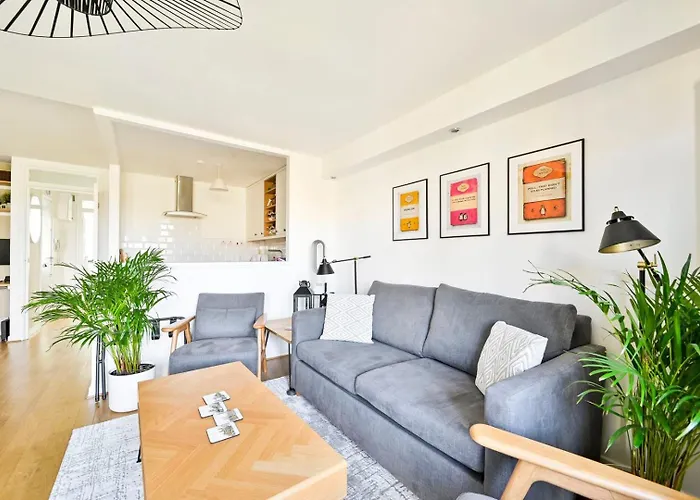 Guestready - Central London Stay Near King\'S Cross