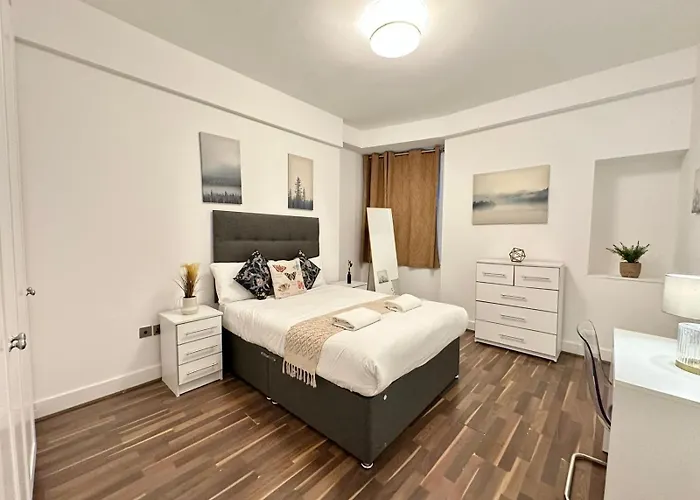 Mayfair Park Lane House