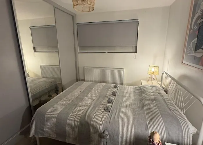 Cozy Room In Great Location Stockwell Clapham