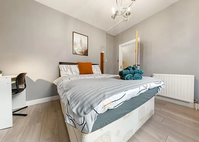 Lord\'S Guesthouse - Room 2