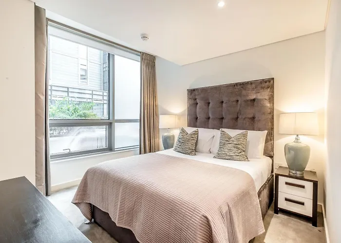 Merchant Square Apartments