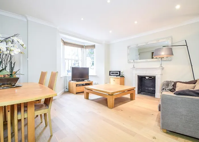 Top Properties Chelsea