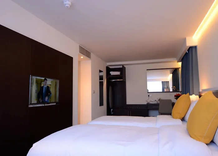 Pelican London Hotel&Residence