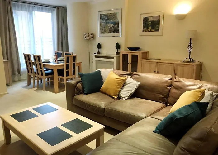 My London City Apartments