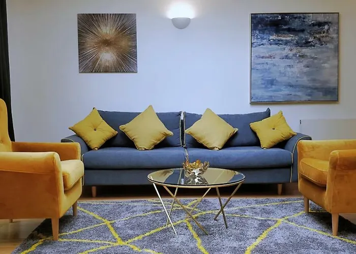 Lexham Gardens Apartments By Mayfair Stay