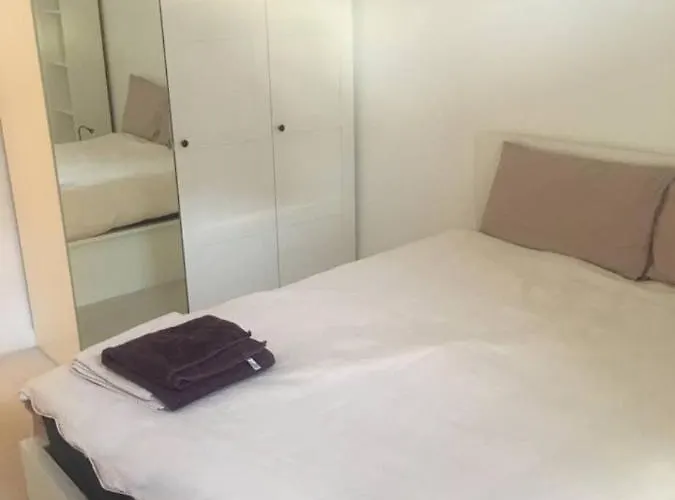Bright&Modern 2DB Flat in Shepherds Bush