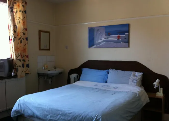 Wanstead Hotel
