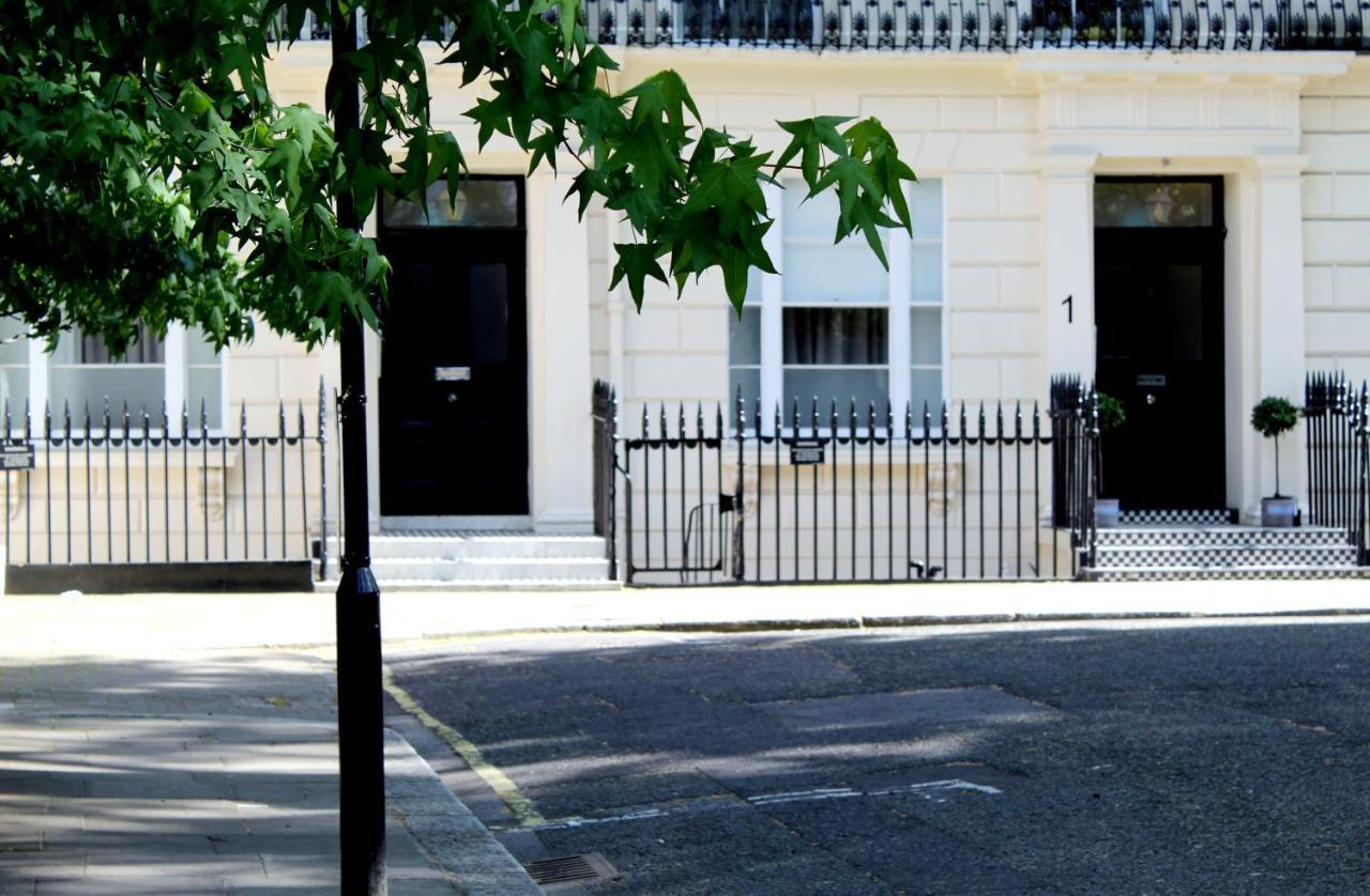 Aparthotel 1 Craven Hill Gardens