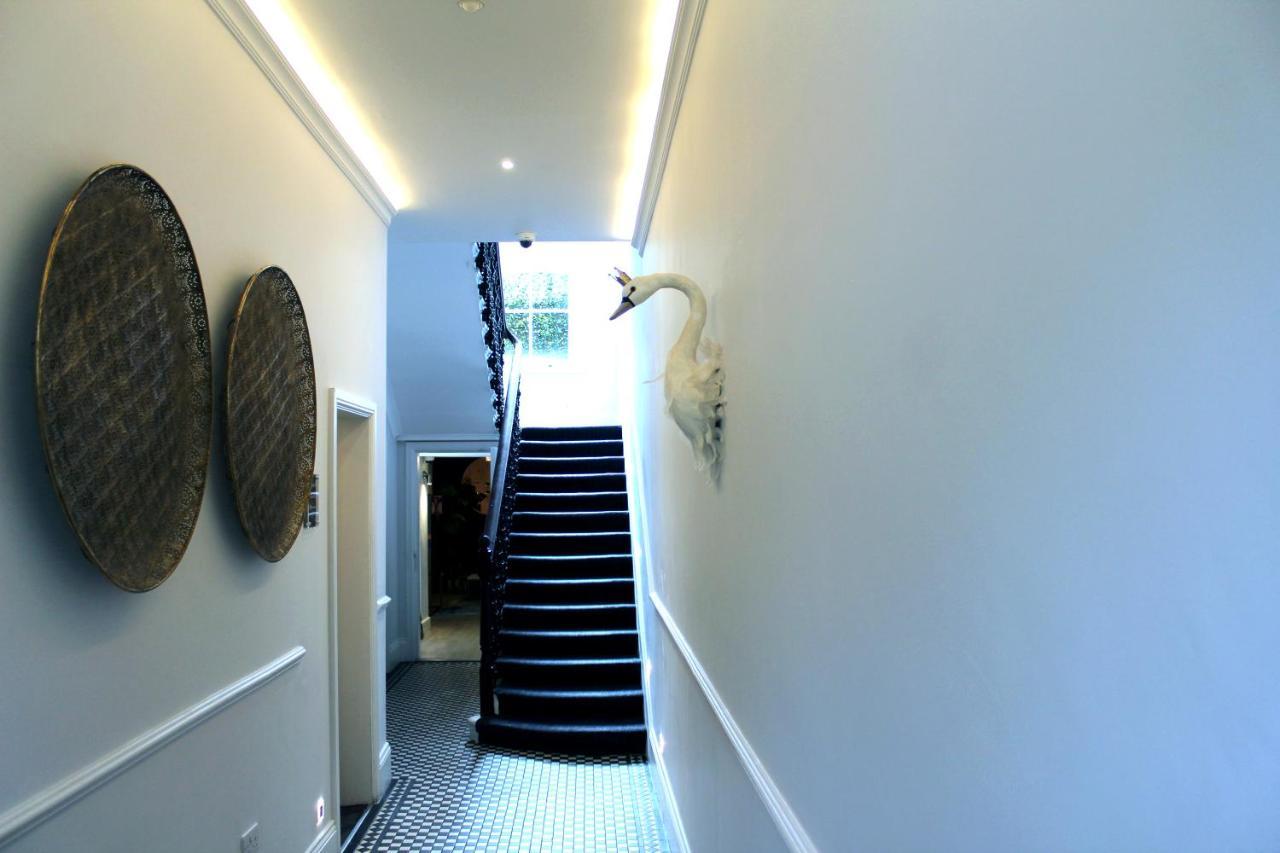 1 Craven Hill Gardens London