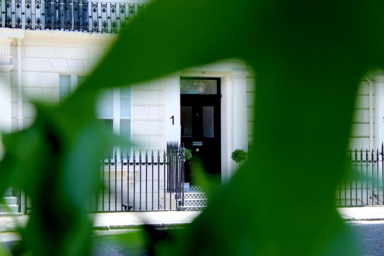 1 Craven Hill Gardens London