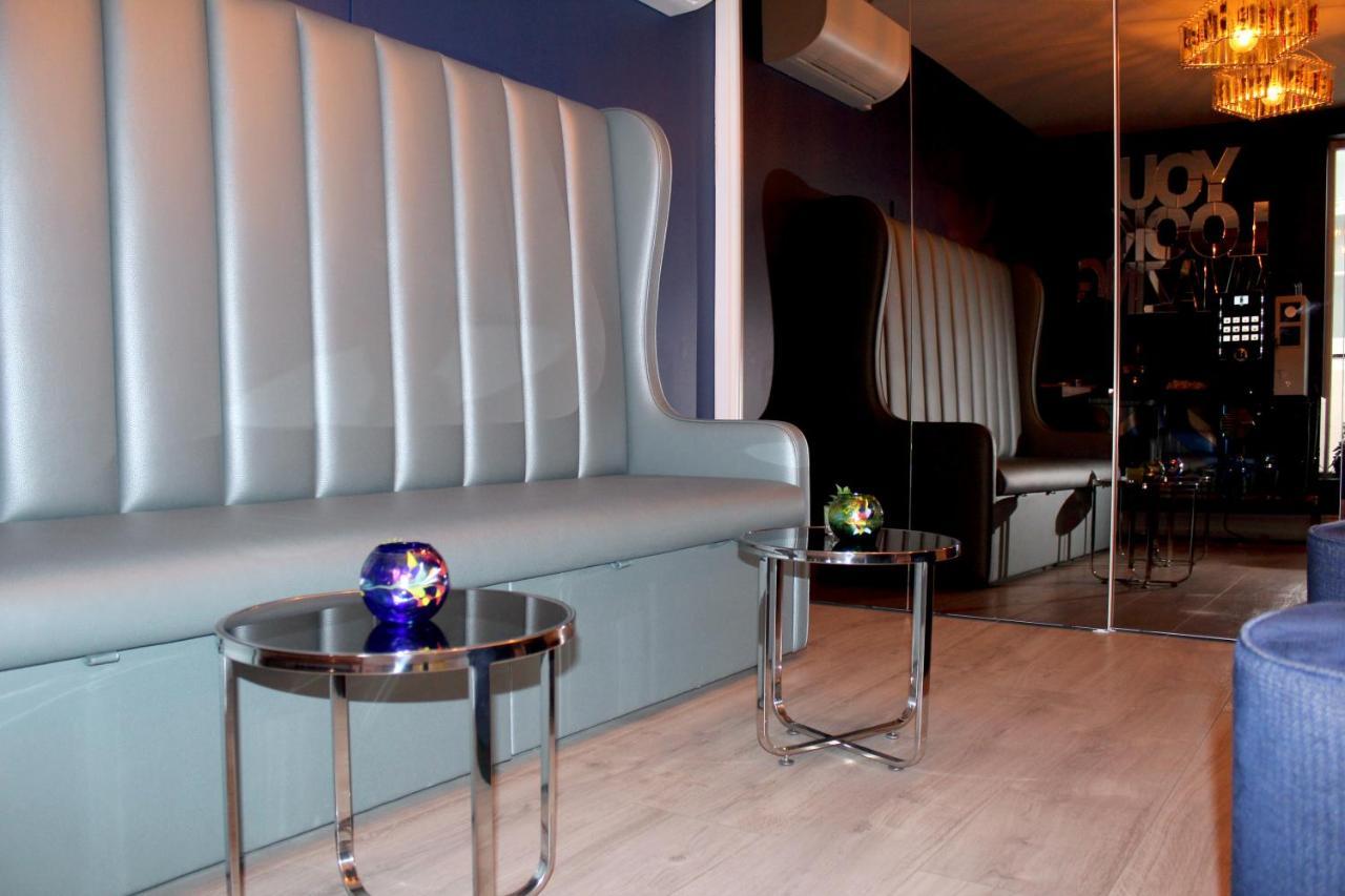 1 Craven Hill Gardens 4*