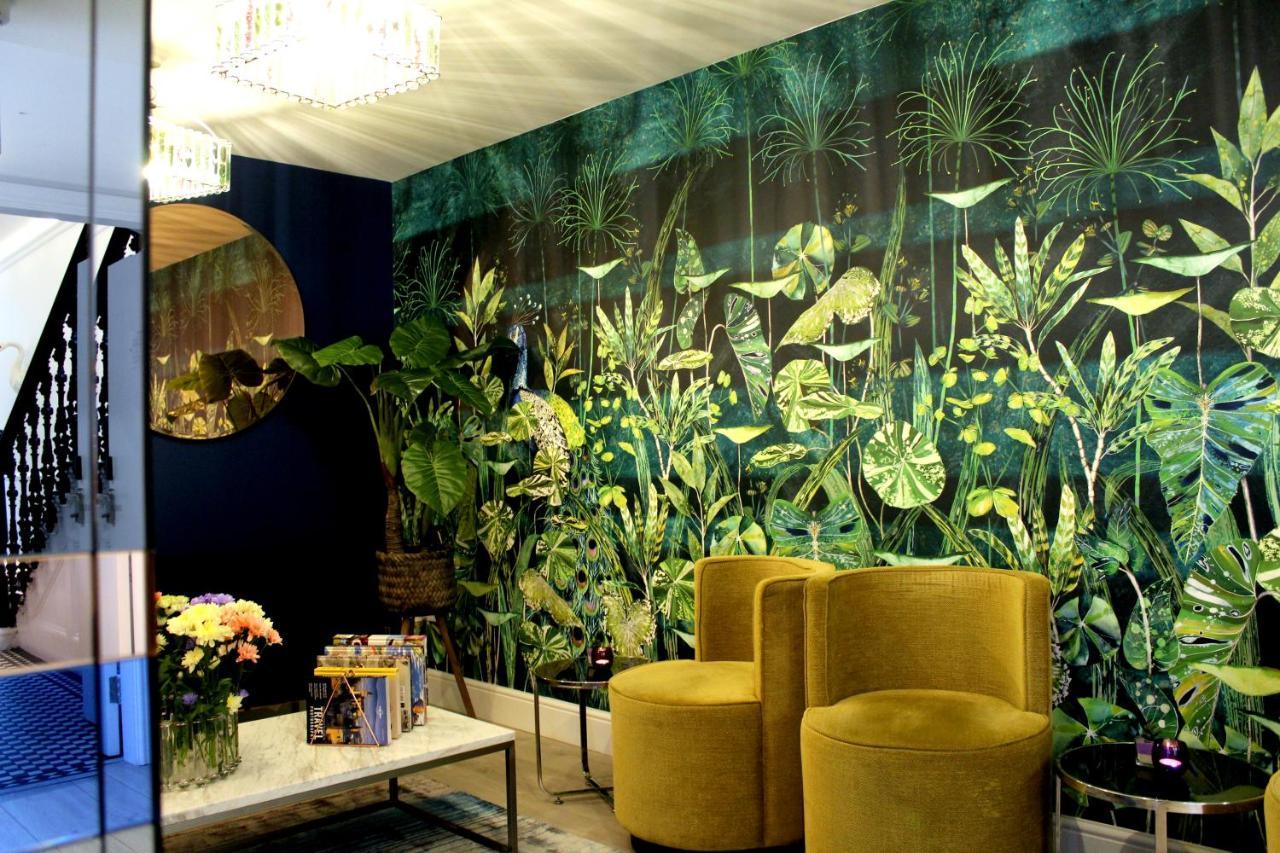 1 Craven Hill Gardens Aparthotel 4*