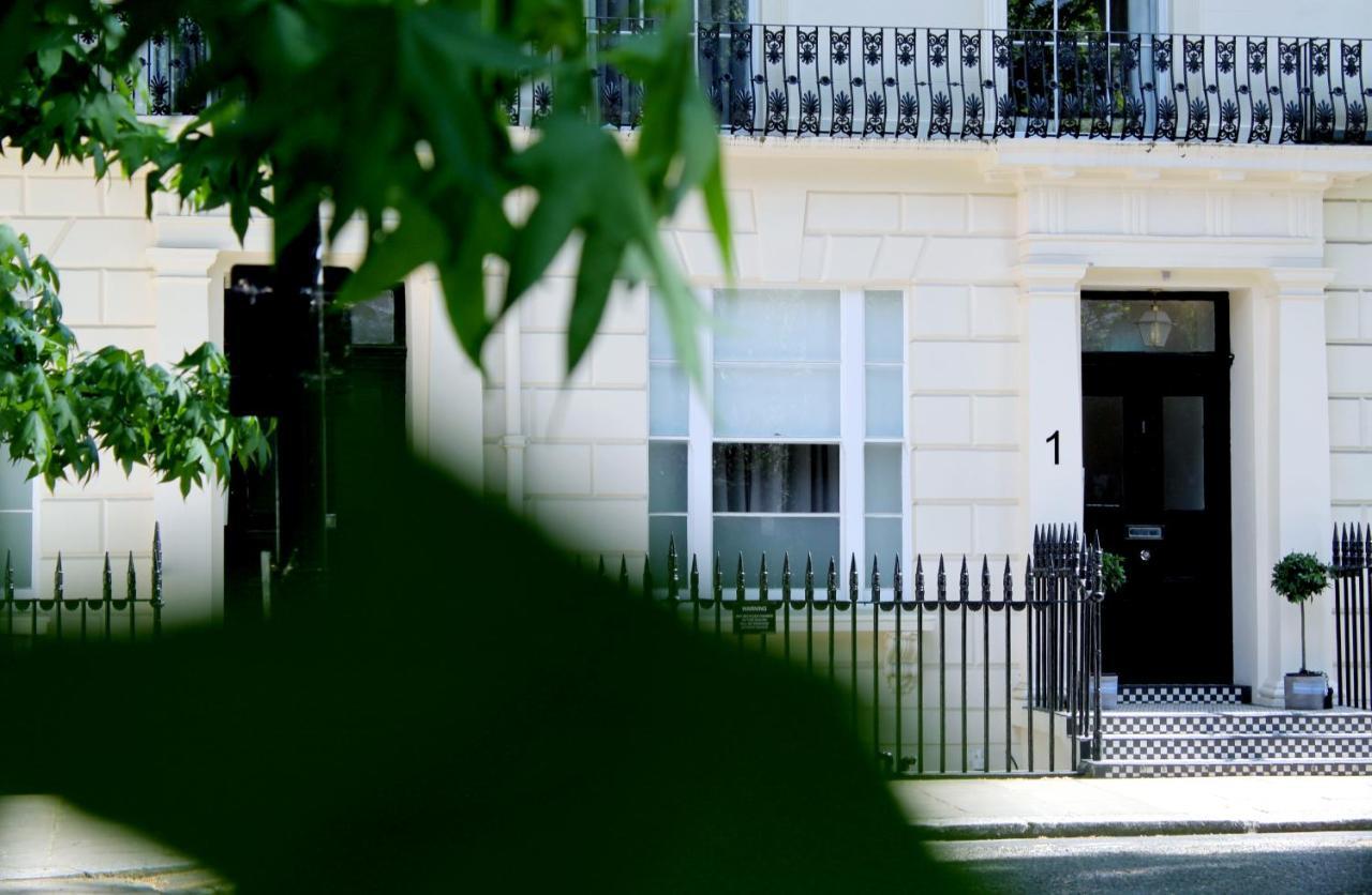 1 Craven Hill Gardens 4* London