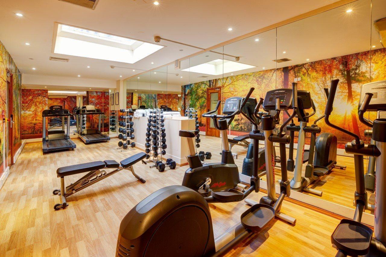 Copthorne Tara Kensington Hotel 4*