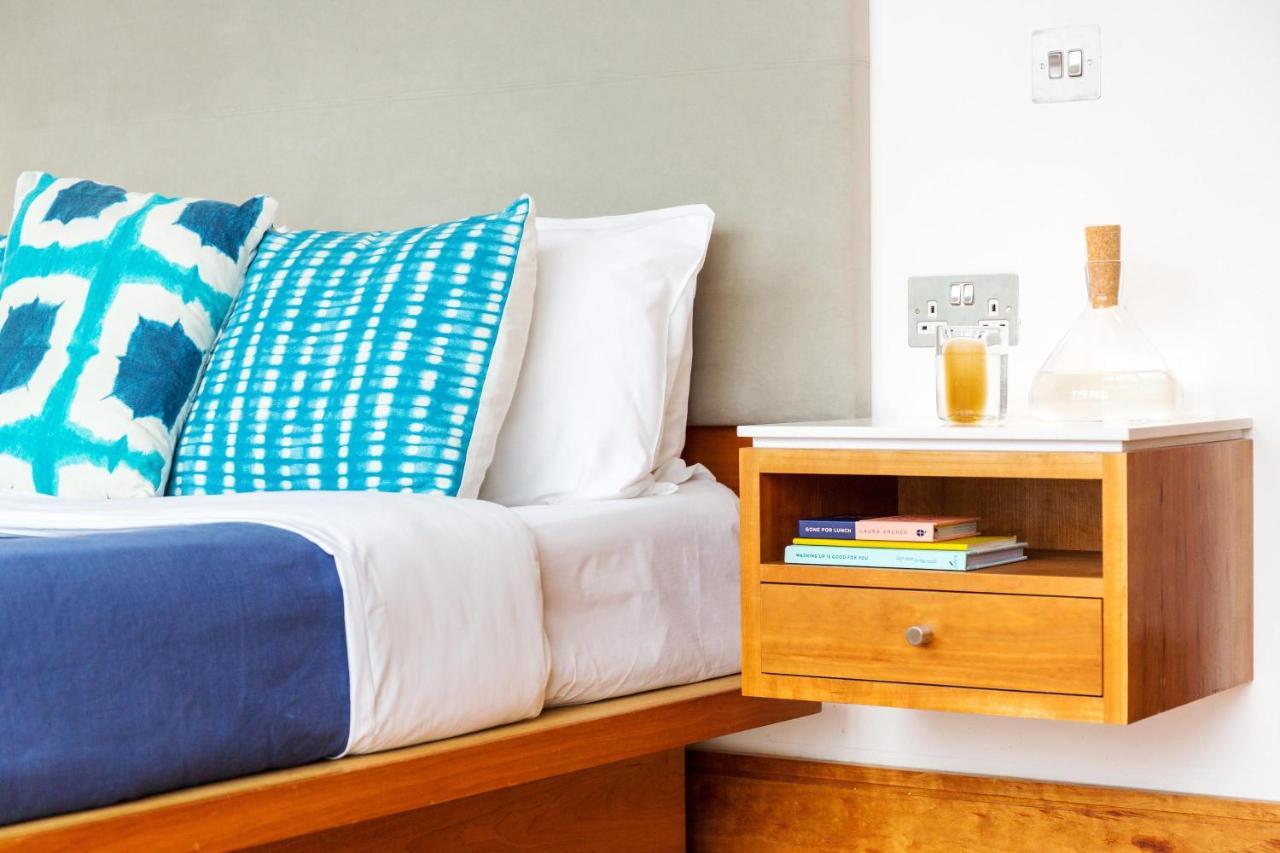 Apartamento Native Tower Hill