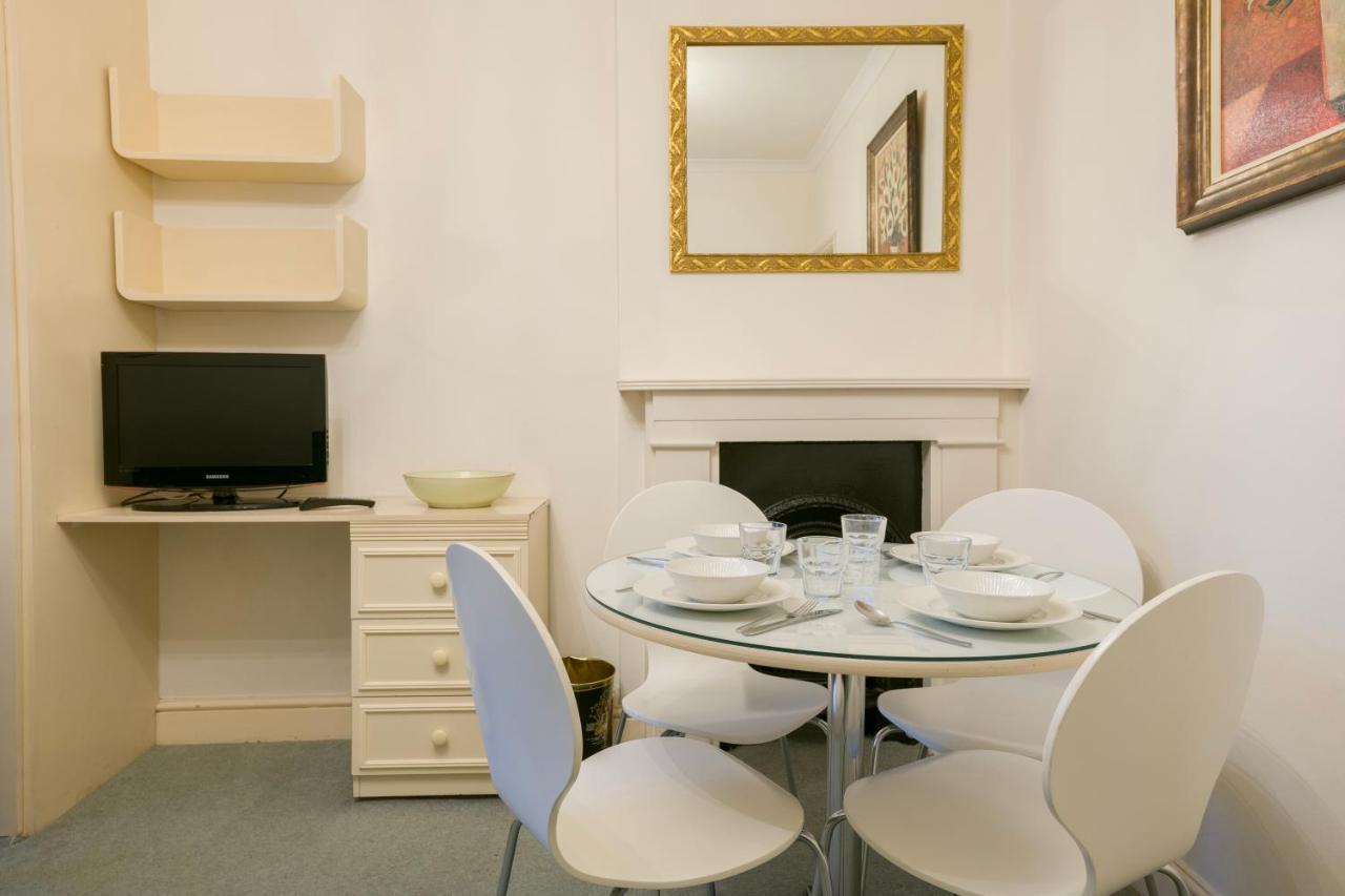 Bayswater Hyde Park Apartment *