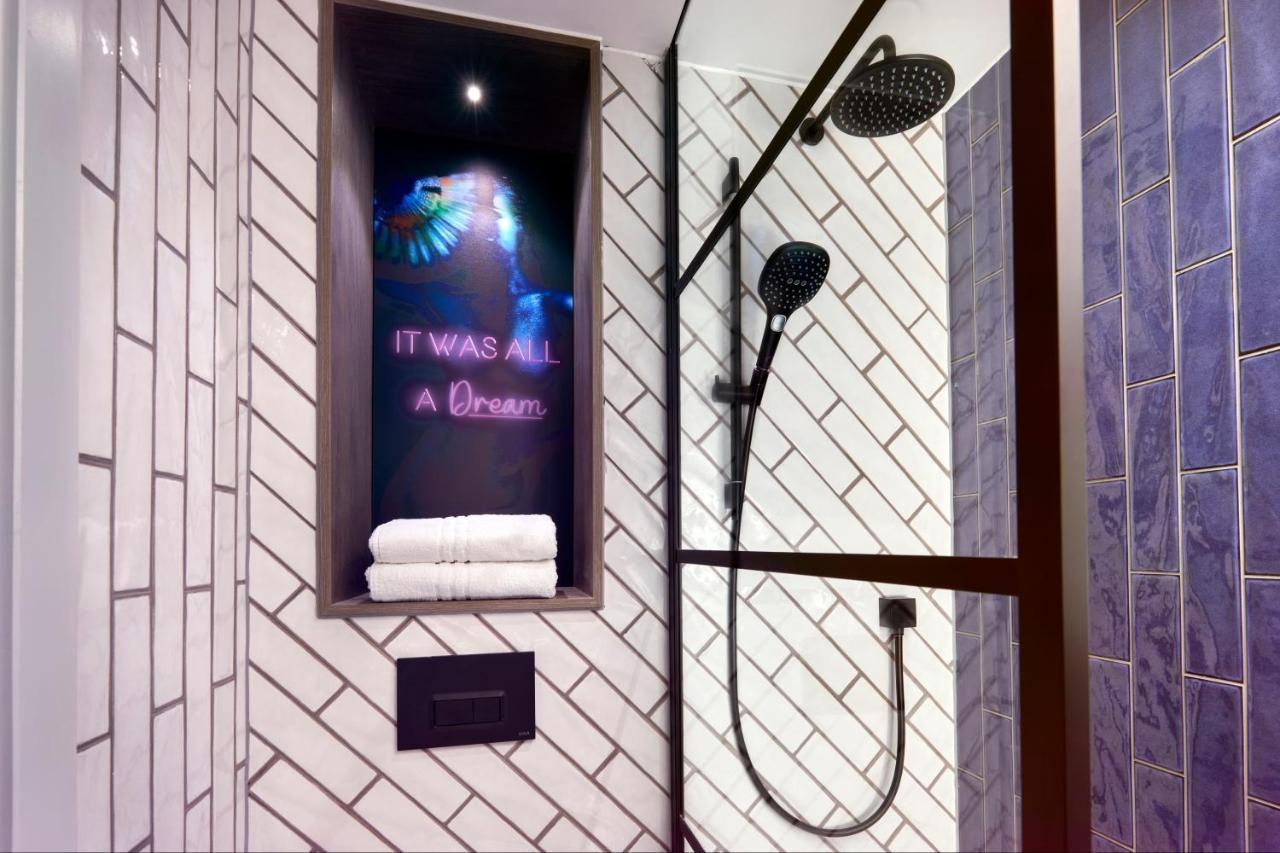 Nyx Holborn By Leonardo Hotel
