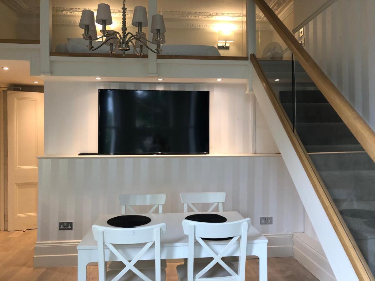 Elsham Aparthotel London