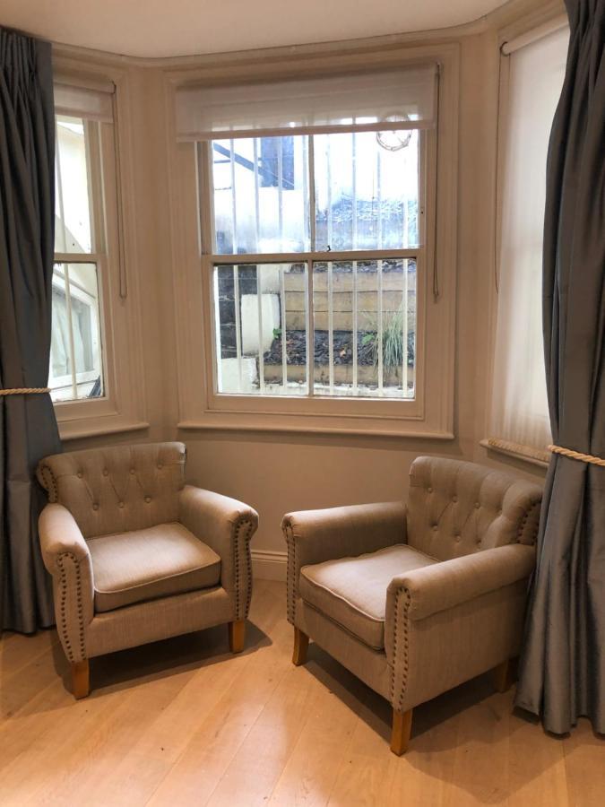 Aparthotel Elsham *