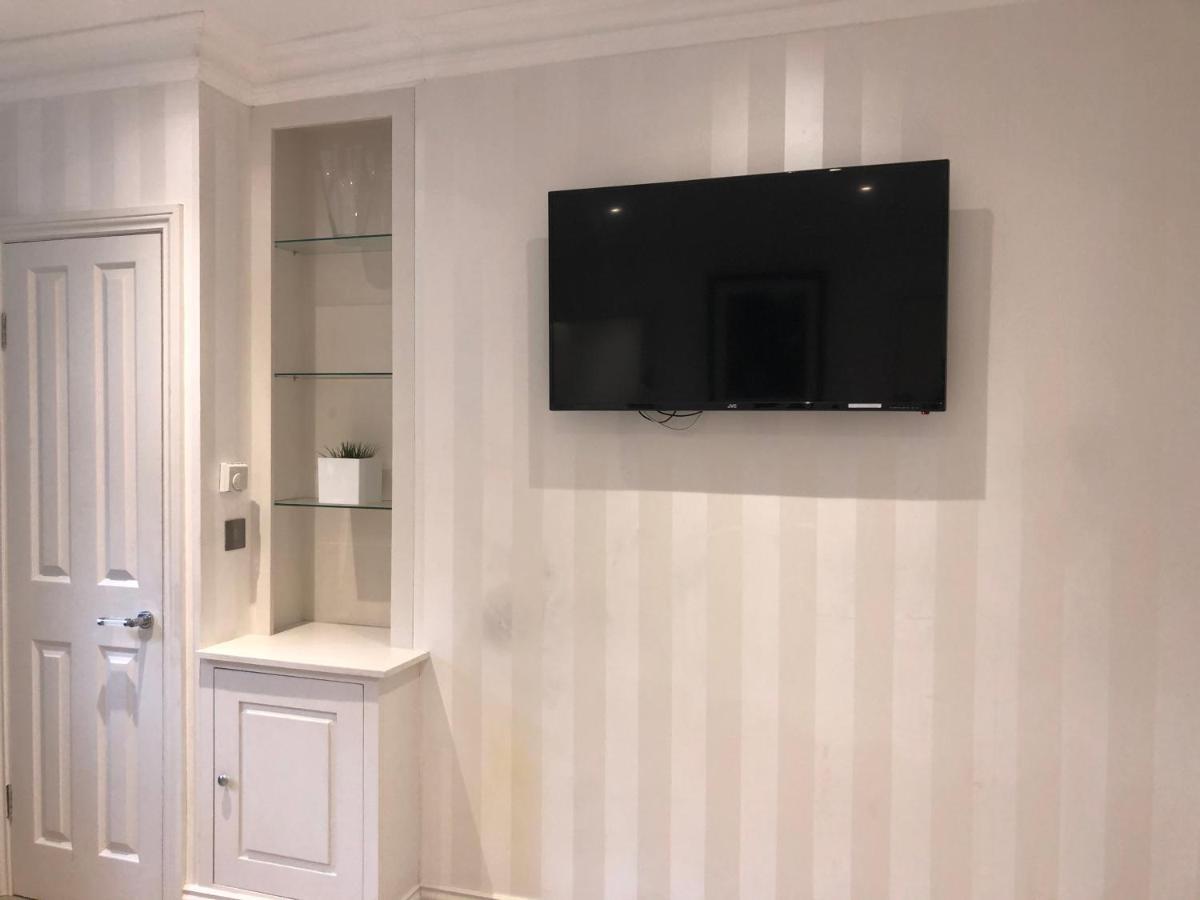 Aparthotel Elsham London