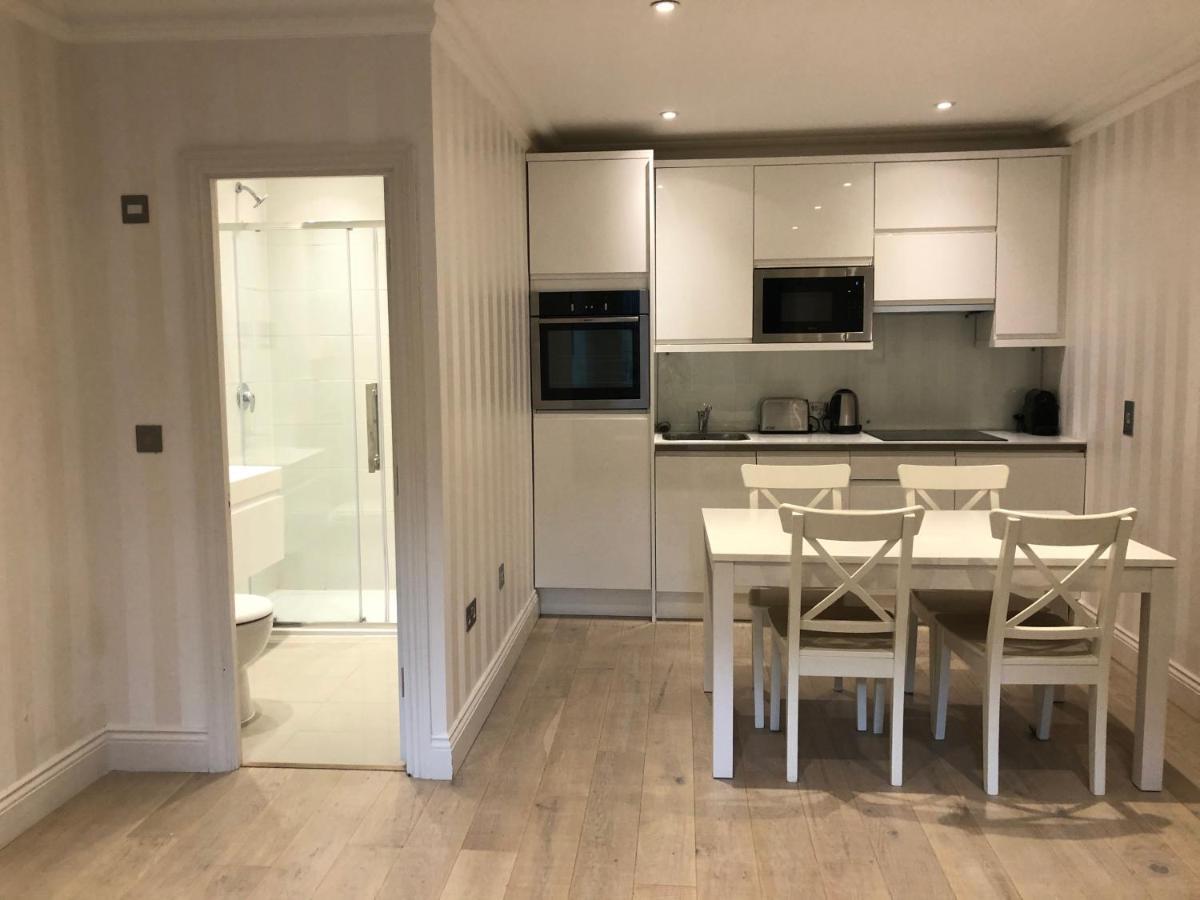 Aparthotel Elsham *