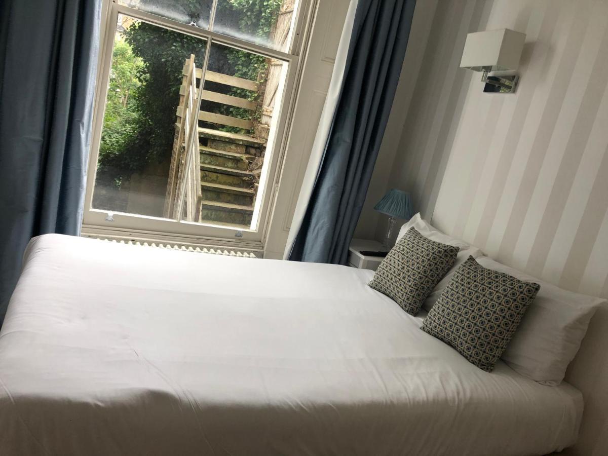 Aparthotel Elsham *