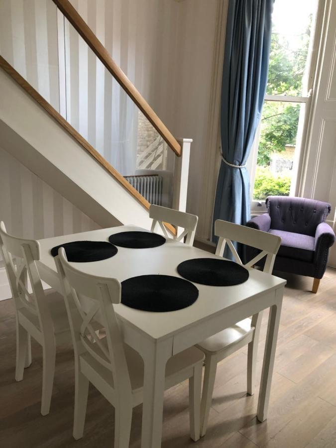 Aparthotel Elsham *
