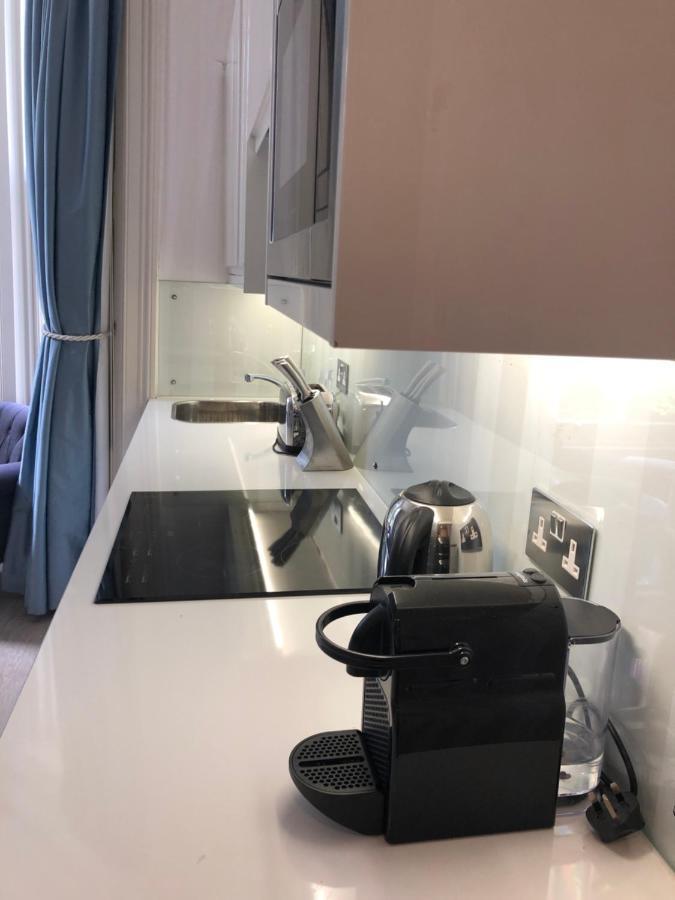 Aparthotel Elsham London