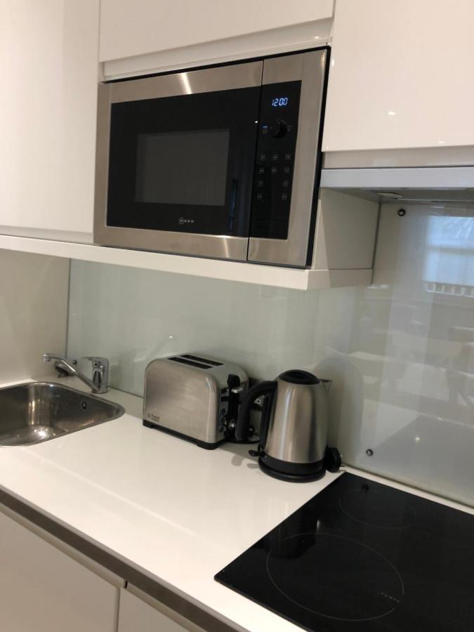 Aparthotel Elsham *