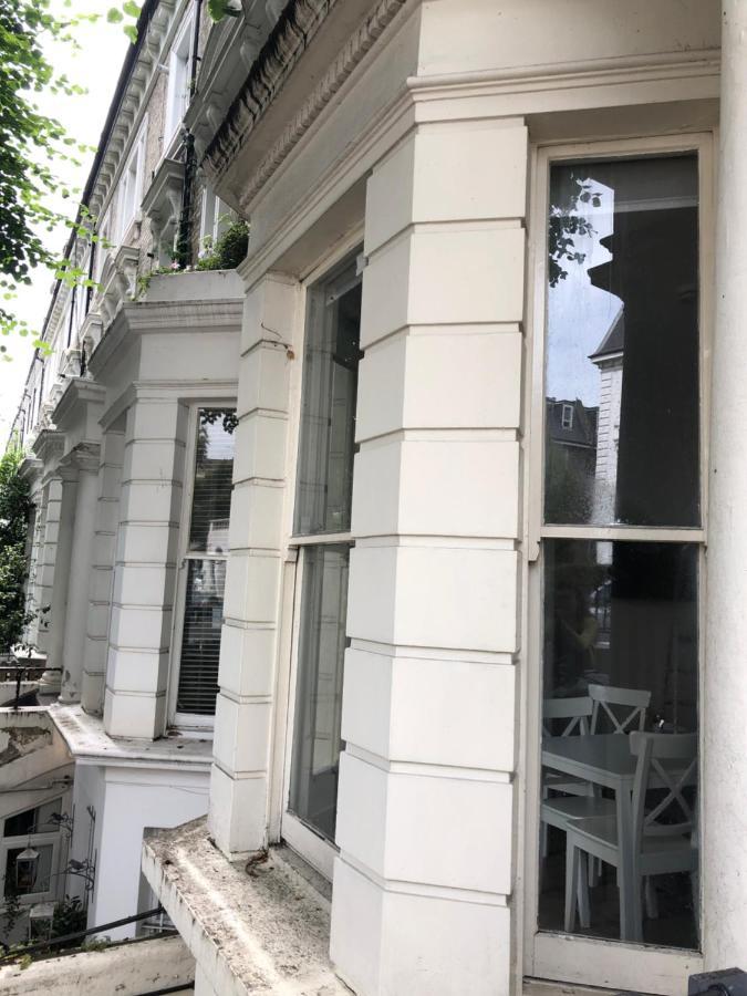 Aparthotel Elsham London